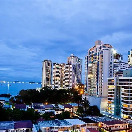Ocean View Suites